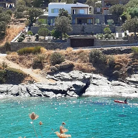 Holiday home Ligia *