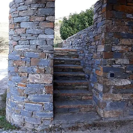 Ligia Holiday home Koundouros