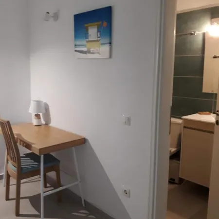 Ligia Holiday home Koundouros