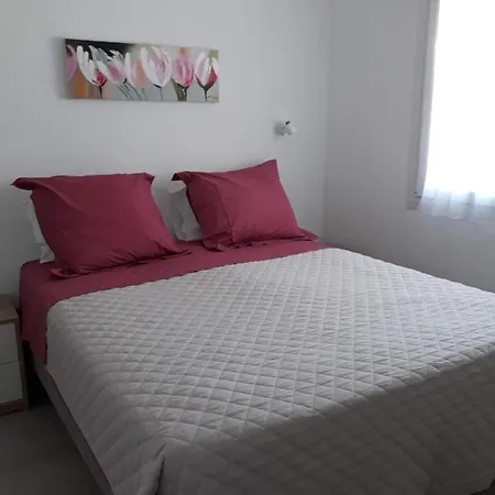 Ligia Holiday home *