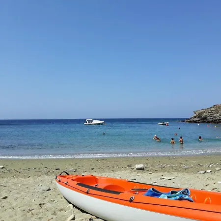 Holiday home Ligia *