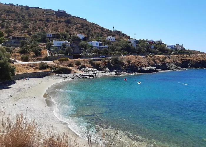 Holiday home Ligia *