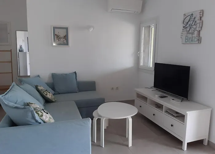 Ligia Holiday home Koundouros