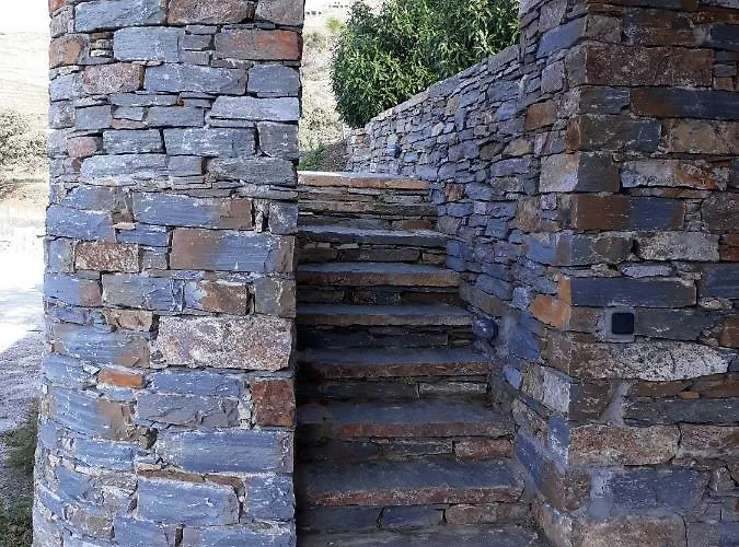 Ligia Holiday home Koundouros