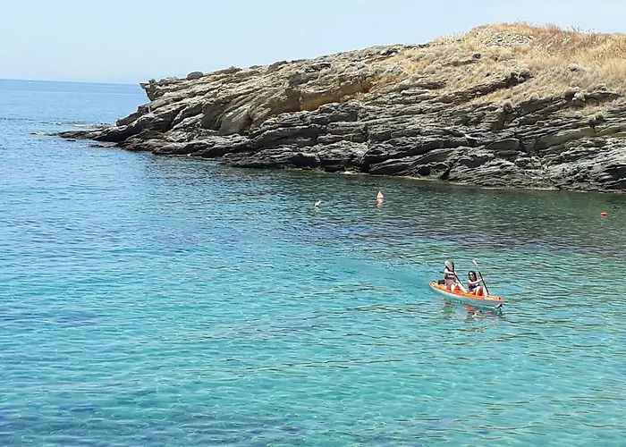 Ligia Holiday home *