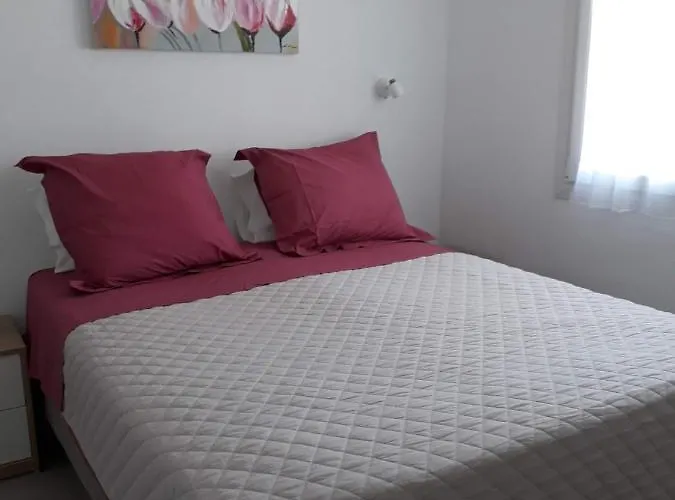 Ligia Holiday home *