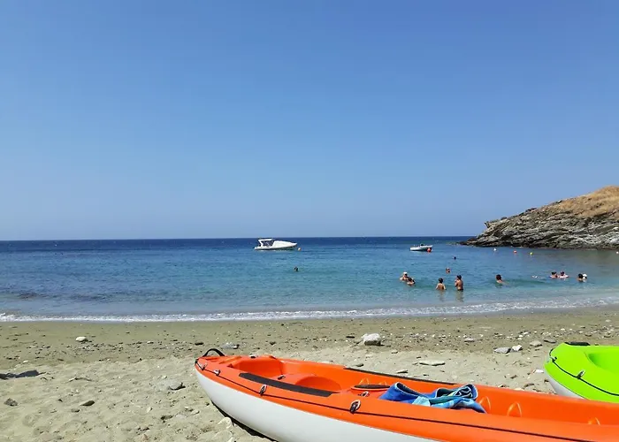 Holiday home Ligia *