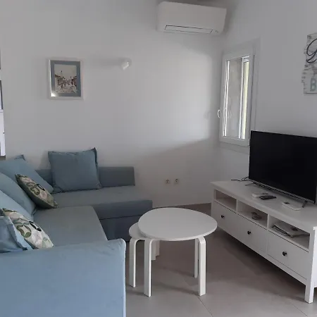 Ligia بيت للعطل Koundouros