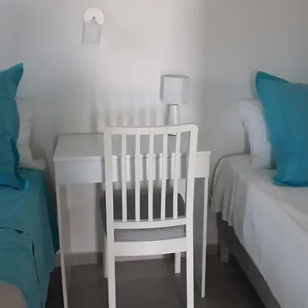 Vakantiehuis Ligia Koundouros