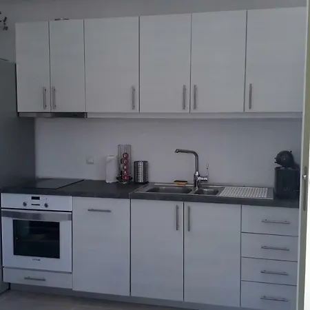 Holiday home Ligia