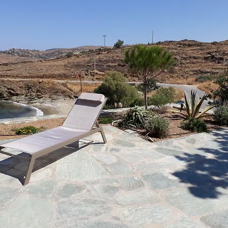 Holiday home Ligia *