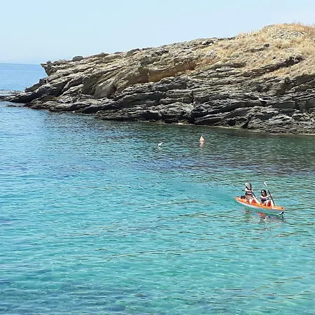 Ligia Holiday home *
