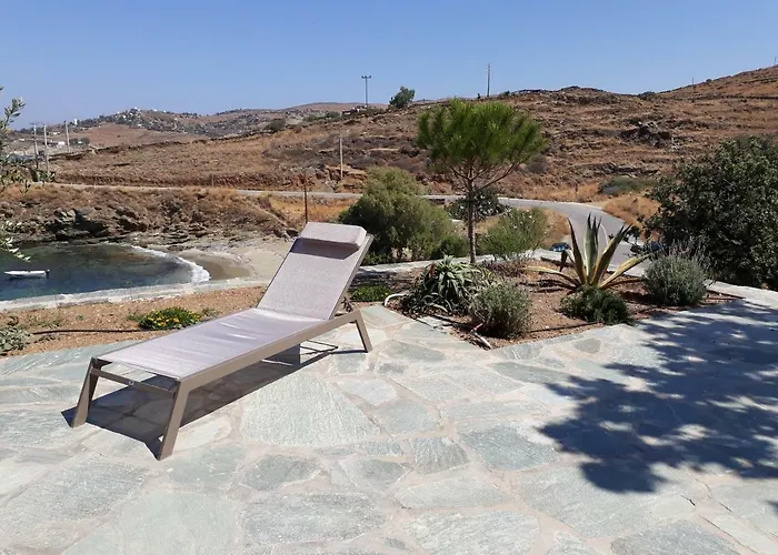 Casa vacanze Ligia *