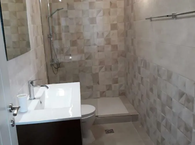 Ligia Prázdninový dům