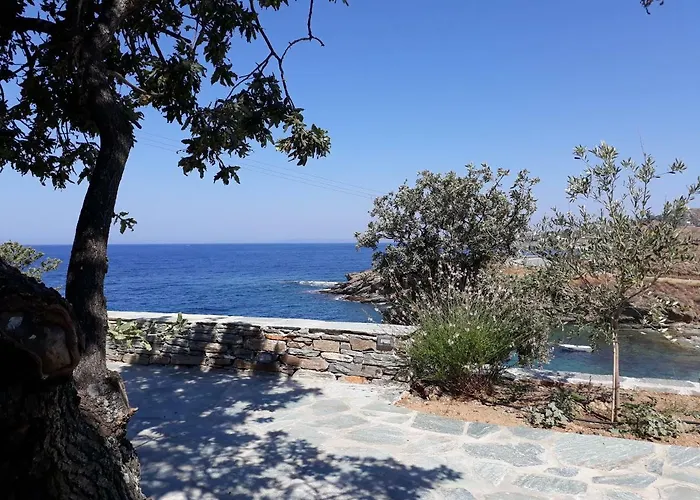 Ligia Casa vacanze Koundouros