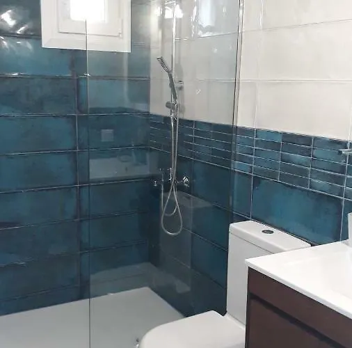 Ligia Prázdninový dům *