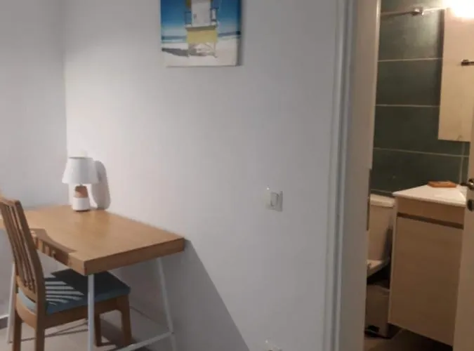 Ligia Prázdninový dům Koundouros